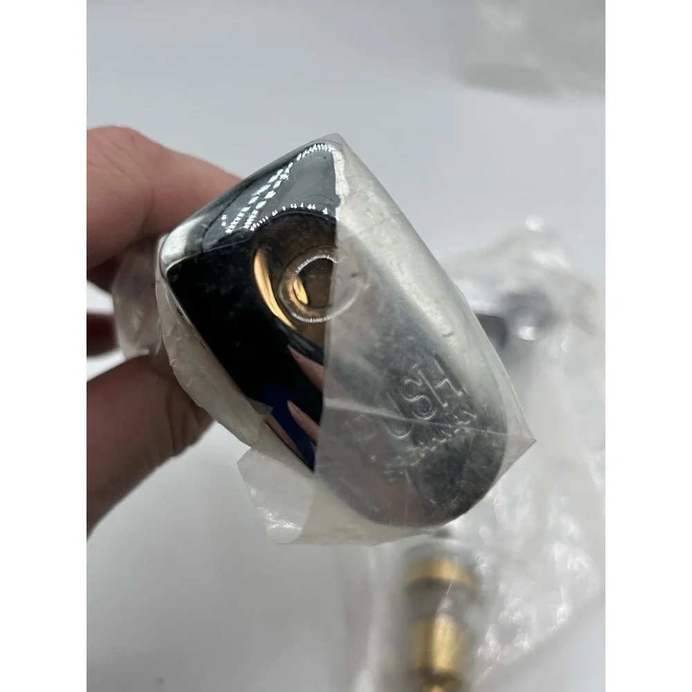BNIB Speakman 11-0443C (2) & 11-0443H (2) Metering Stem Cold & Hot Lot Of 4